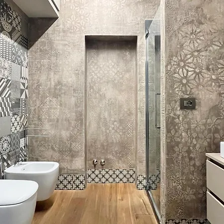 Duomo Center Art Living Apartmán
