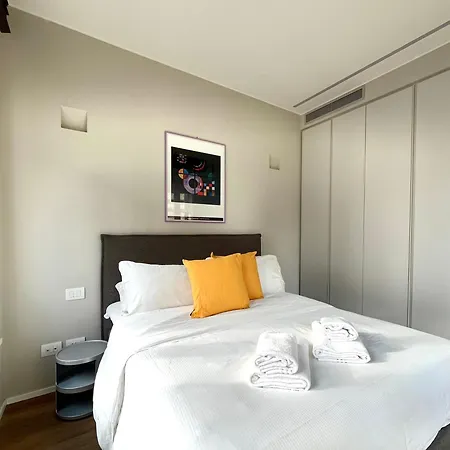 Duomo Center Art Living Apartmán *